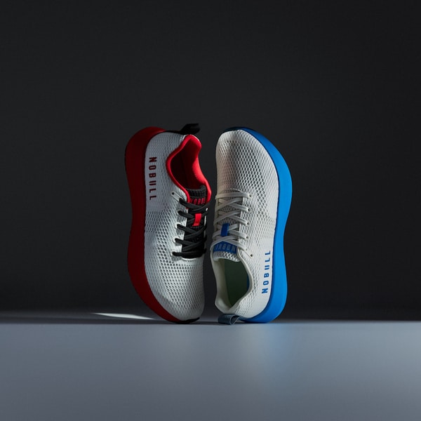 Hybrid Athletic Performance Sneakers