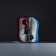 Hybrid Athletic Performance Sneakers Image 1