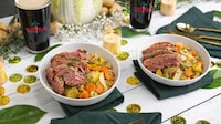 Irish Holiday Meal Kits Image 1