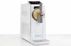 Ice-Free Frozen Treat Appliances