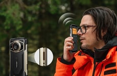 Push-to-Talk Radio Smartphones