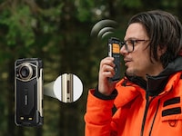 Push-to-Talk Radio Smartphones