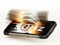 Push-to-Talk Radio Smartphones Image 8
