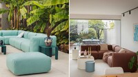Cradle-to-Cradle Outdoor Furniture Image 2