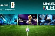 Sports-Ready Mini-LED TVs