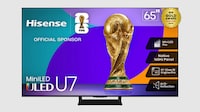Sports-Ready Mini-LED TVs Image 2