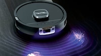 UV-Equipped Robotic Vacuums Image 1