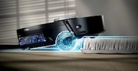 UV-Equipped Robotic Vacuums Image 3