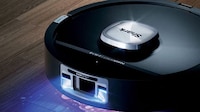 UV-Equipped Robotic Vacuums Image 5