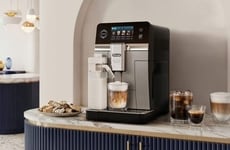 Ultra-Quiet Three-in-One Espresso Makers