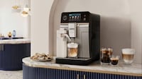 Ultra-Quiet Three-in-One Espresso Makers Image 1