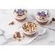 Campfire Treat Mousse Parfaits Image 1