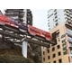 Branded Metro Activations Image 1