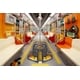 Branded Metro Activations Image 5