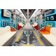 Branded Metro Activations Image 6
