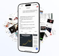 Screenshot Intelligence Platforms