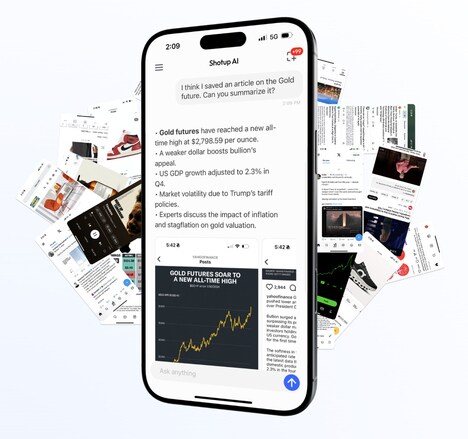 Screenshot Intelligence Platforms