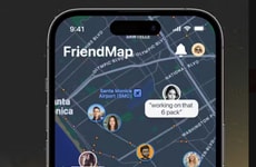 Social Location Sharing