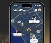 Social Location Sharing