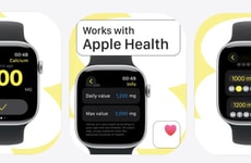 Nutrient Tracking Apps