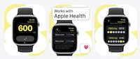 Nutrient Tracking Apps Image 1