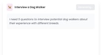 Asynchronous Interview Tools Image 1