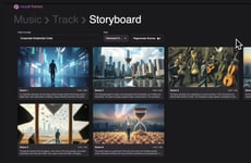 Automated Video Creations