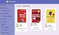 Book Summary Platforms Image 1