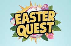 Interactive Holiday Games