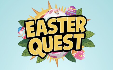 Interactive Holiday Games