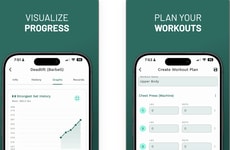 Strength Training Trackers