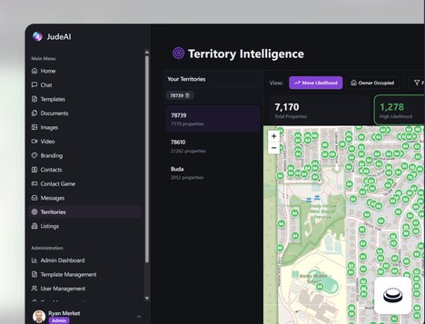 AI Real Estate Platforms