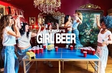 Women-Focused Beer Expansions