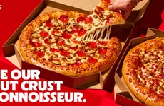 Dedicated Pizza Crust-Focused Platforms