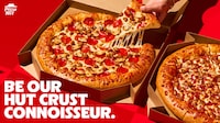 Dedicated Pizza Crust-Focused Platforms