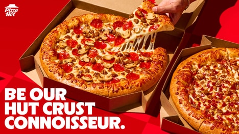 Dedicated Pizza Crust-Focused Platforms