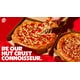 Dedicated Pizza Crust-Focused Platforms Image 1