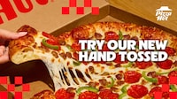 Dedicated Pizza Crust-Focused Platforms Image 3
