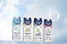 Cleaning Product Fragrance Expansions