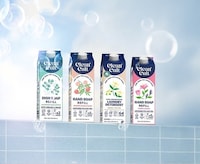 Cleaning Product Fragrance Expansions
