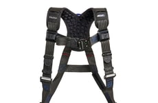 Fall Protection Equipment Designs