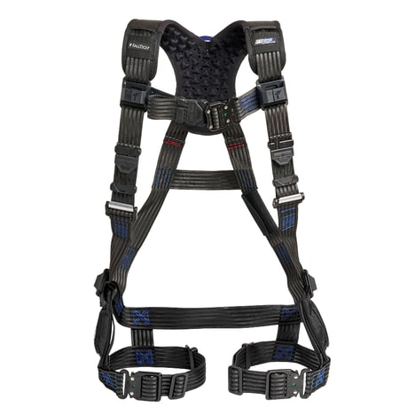 Fall Protection Equipment Designs