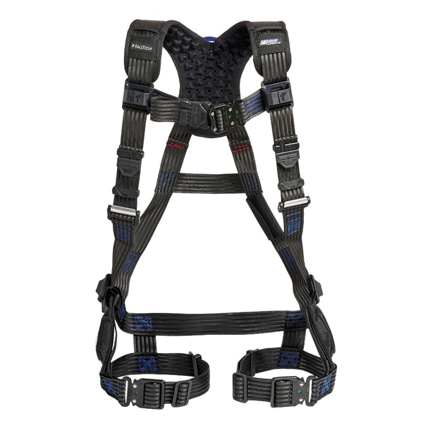 Fall Protection Equipment Designs