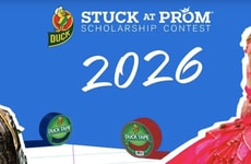 Cheeky Prom-Inspired Contests