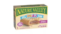 Child-Friendly Soft Snack Bars Image 4