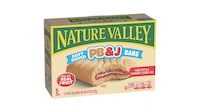 Child-Friendly Soft Snack Bars Image 5