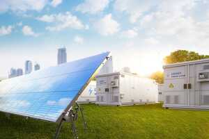 Moroccan Solar Energy Expansions Article Thubnail