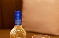 Premium Alcohol-Free Aperitifs