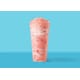 Fruity Frozen Horchata Drinks Image 1