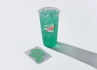 Soda-Themed Eye Patches Image 1